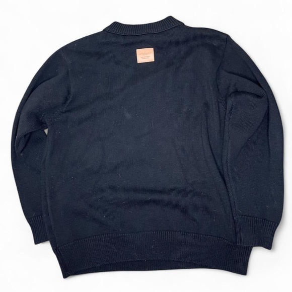 Heavy Weight Panda Sweater - Picture 2 of 5